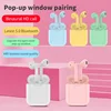 New Pop-up Siri Touch Control Sport Wireless Hifi BT5.0 mini Ear Pods Earbuds Earphone Headphones Auriculares Audifonos i10s TWS