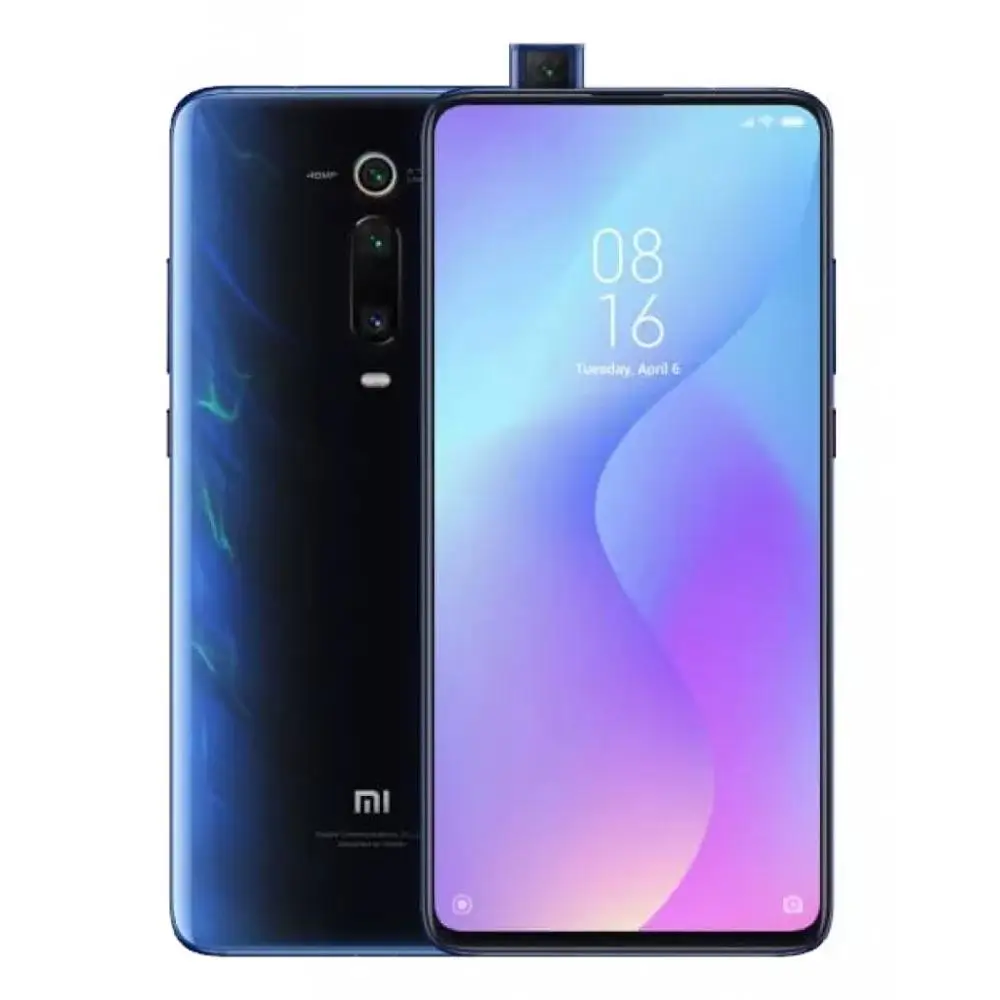 Global Version Xiaomi Redmi K20 Pro 128g Mi 9T PRO Xiaomi Mi 9T Pro HOT SALE