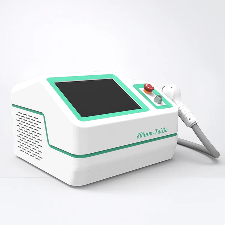 

Permanent 808nm Diode Laser/808nm Diode Laser Beauty Machine/The Most Professional 808nm Permanent Hair Removal