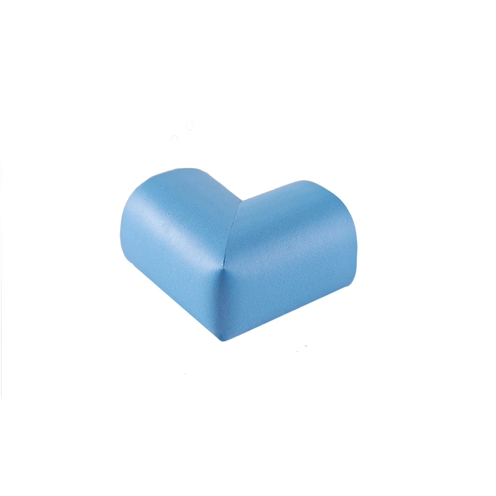 NBR OEM Edge Guard Corner Protector No BPA For Child Safety