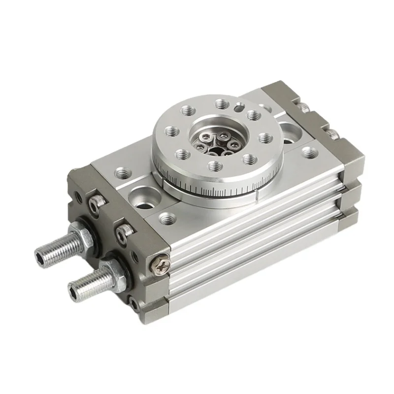 

rotary cylinder SMC type MSQB-10A/20A/30A/50A/70A/100A/200A Angle adjustable swing cylinder cylinder actuator