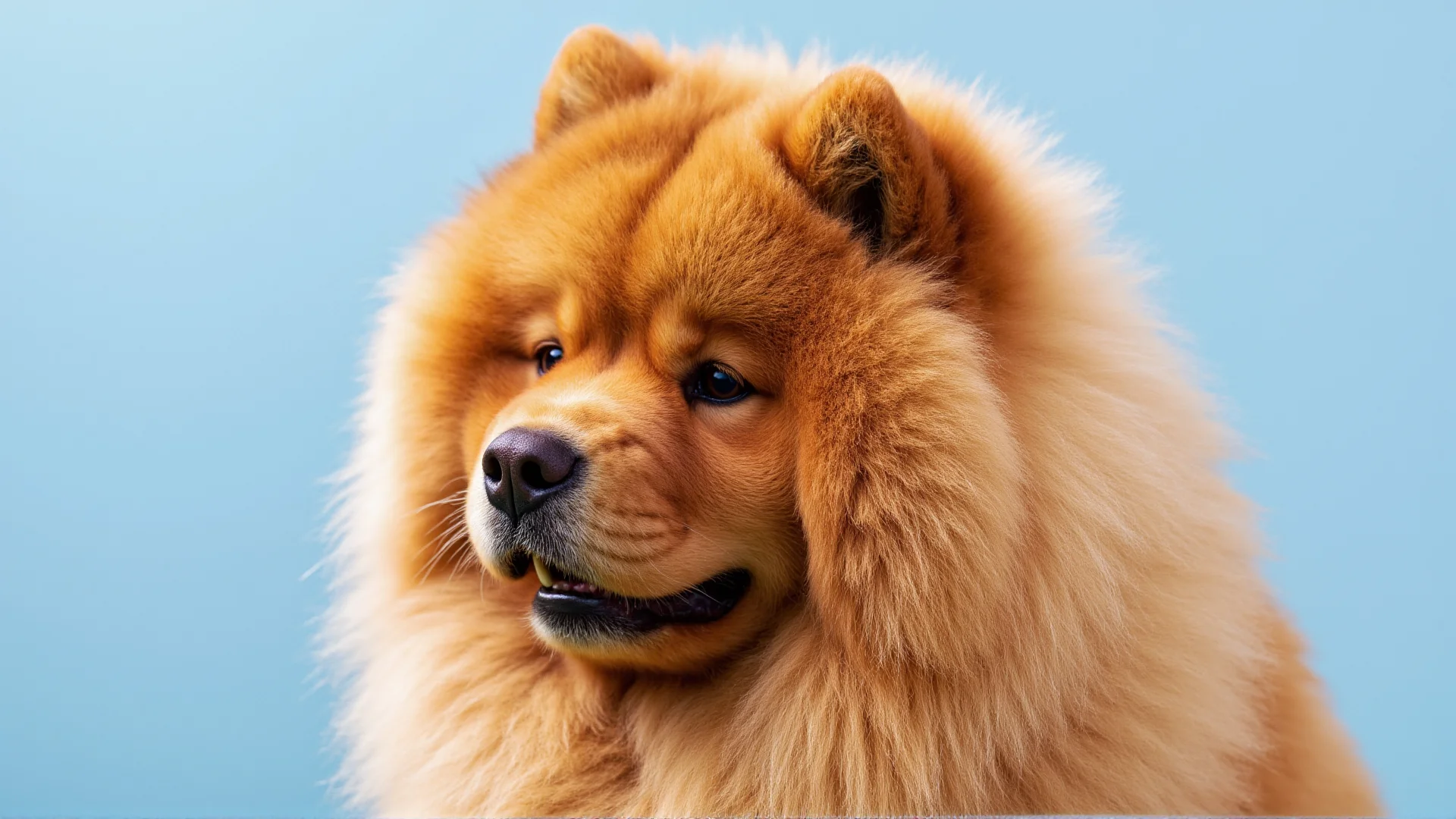 The Complete Chow Chow Care Guide: Everything You Need to Know About This Majestic Breed