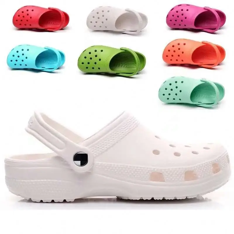 

Lightweight Eva Of New Generation slides footwear clogs& mules 2021 garde... China Factory