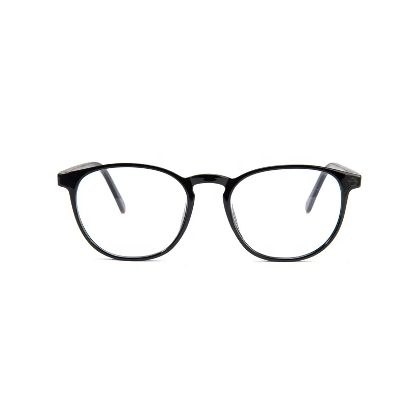 

2021 Newest Sale Eyeglass Frames High Quality Custom Logo Fashion Vintage TR90 Optical Glasses Frame
