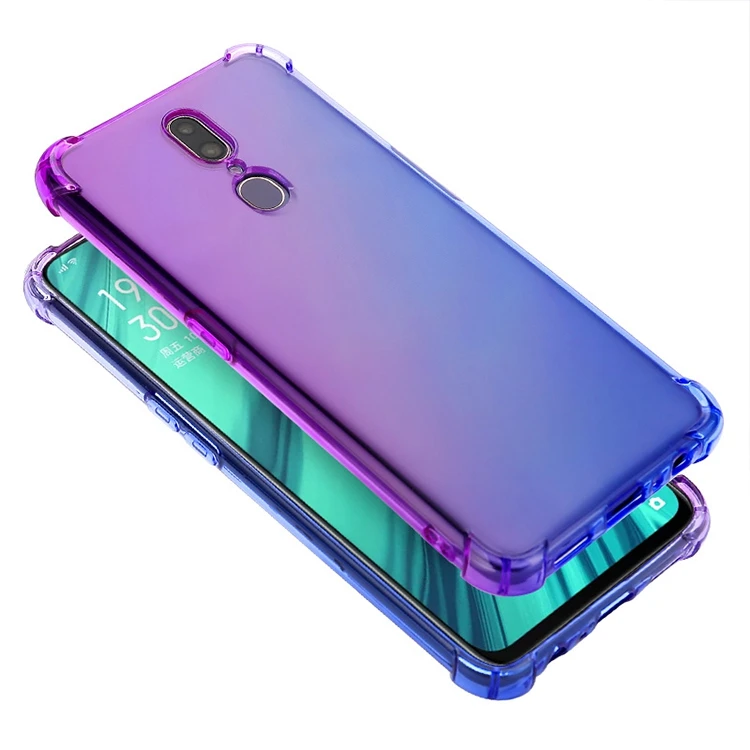 

HOCAYU Best Selling Products Cellphone Case For Oppo F11, Phone Case For Oppo