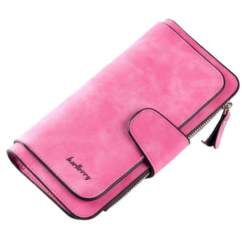 

Baellerry new design fashion baellerry wallet for women women's phone holder
