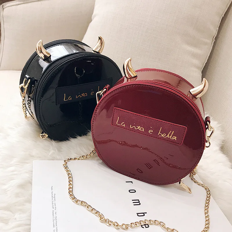 

Popular faux leather crossbody bag fashion bags for women brand candy color jelly bag purses handbags, Red,black,coffee