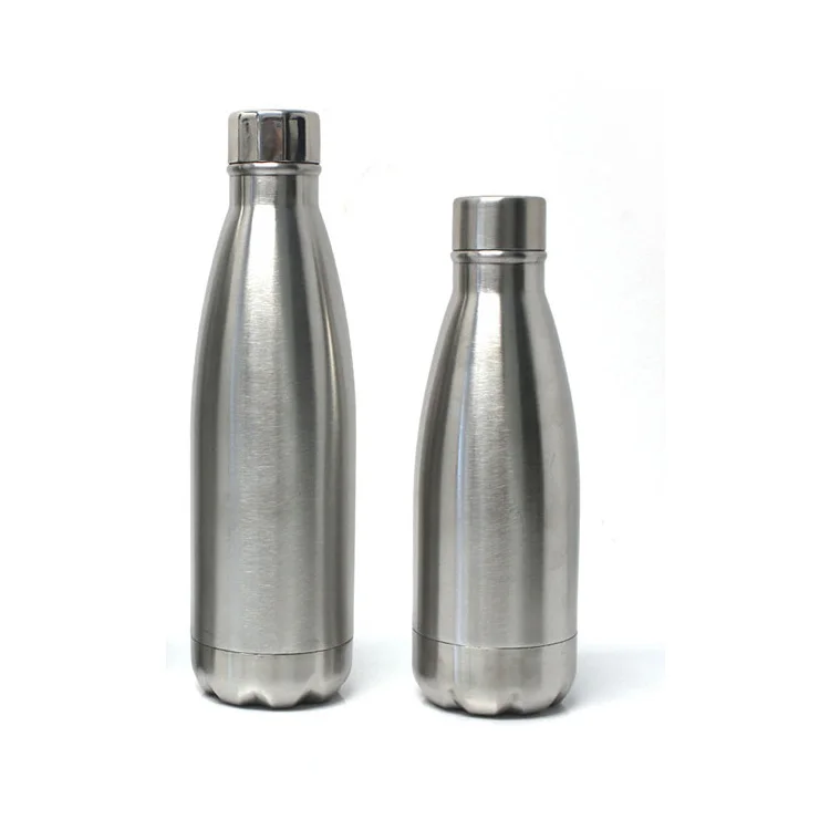 

Vacuum hot water bottle custom thermos bottle logo