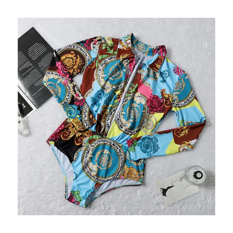 

OEM 2021 sexy swimsui xxx vidoes fitness swimwear(old) womens swimwear bikini swim suit set roupa bikini versaceeing swimsuit, Solid