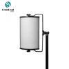180 Degree Adjustable Square Light for Make Up 40W Photographer Led for Canon