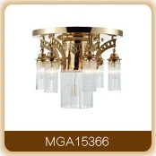 classic ceiling crystal light