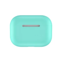 

Ultra thin soft silicone Protective Case for Airpods pro