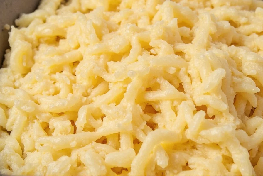 Bulk Parmesan chunks in a wooden bowl
