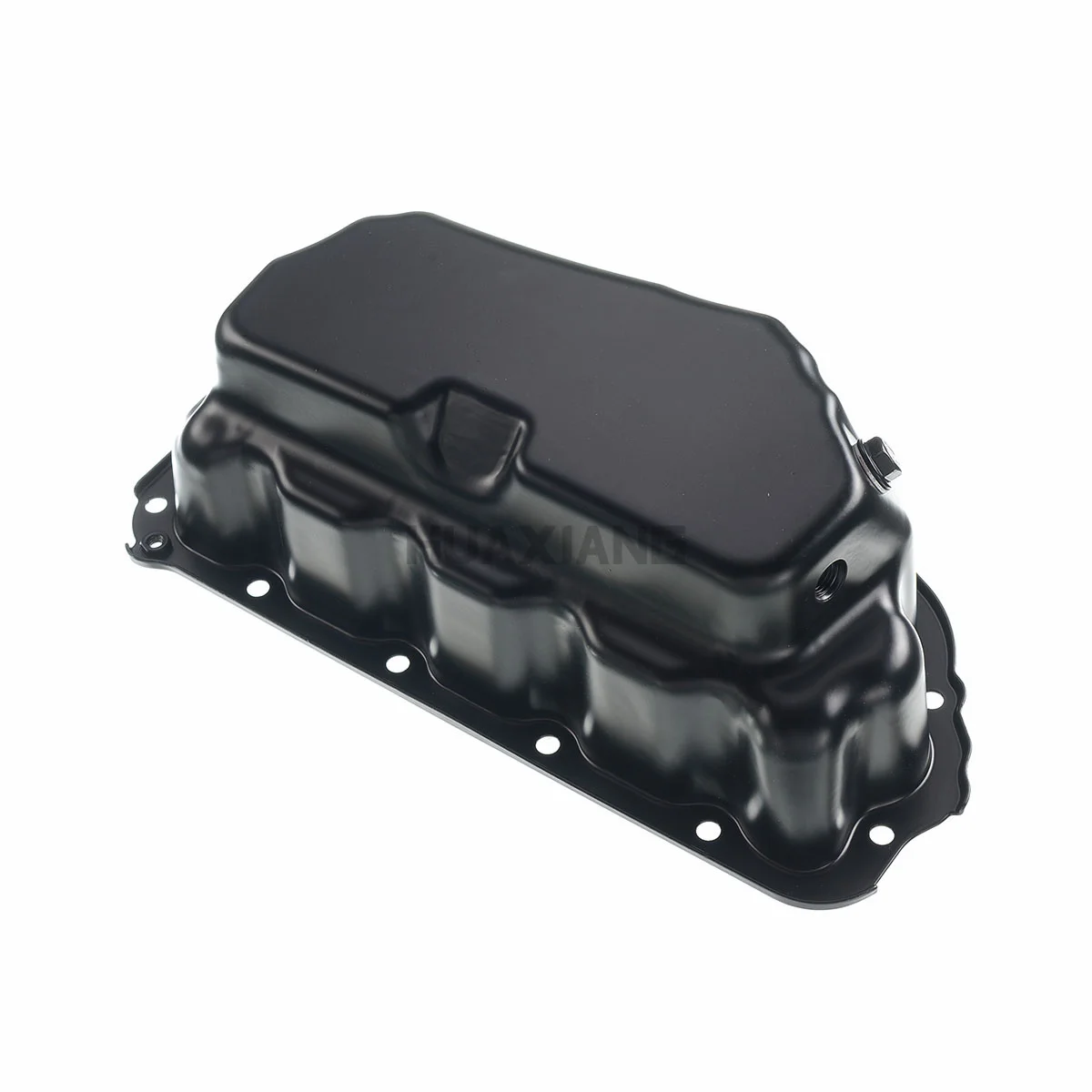 

RTS Lower Oil Pan For Mercedes-Benz ML350 V6 3.0L 2012 2013 2014 Diesel A6420102528 A642-010-25-28