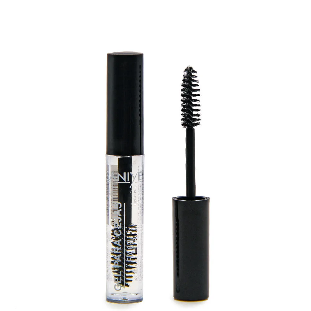 

Private Label Natural Clear Eyebrow Long Lasting Shaping Brows Gel