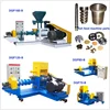 Commercial feed puffing machine floating fish feed pellet machine fish feed extruder machine drum