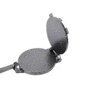 Image of USA hot selling seasoned cast iron tortilla press