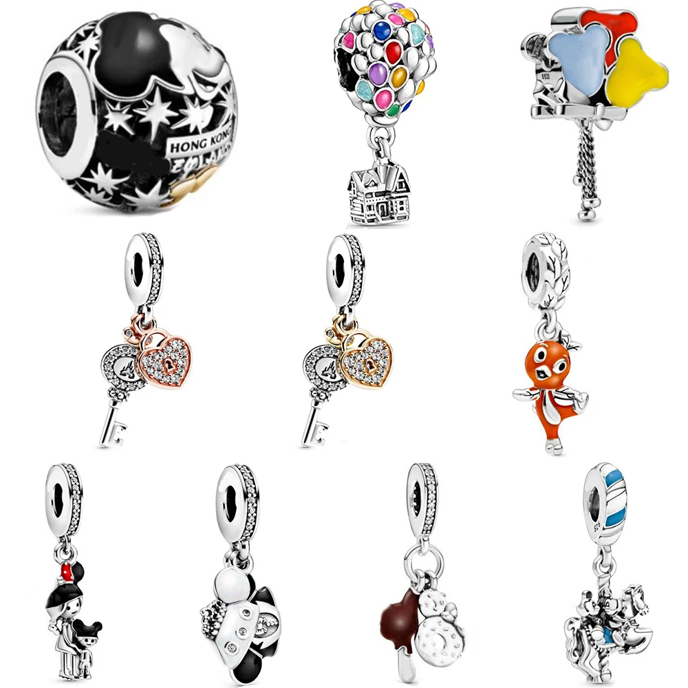 NEW 100% 925 Sterling Silver 2