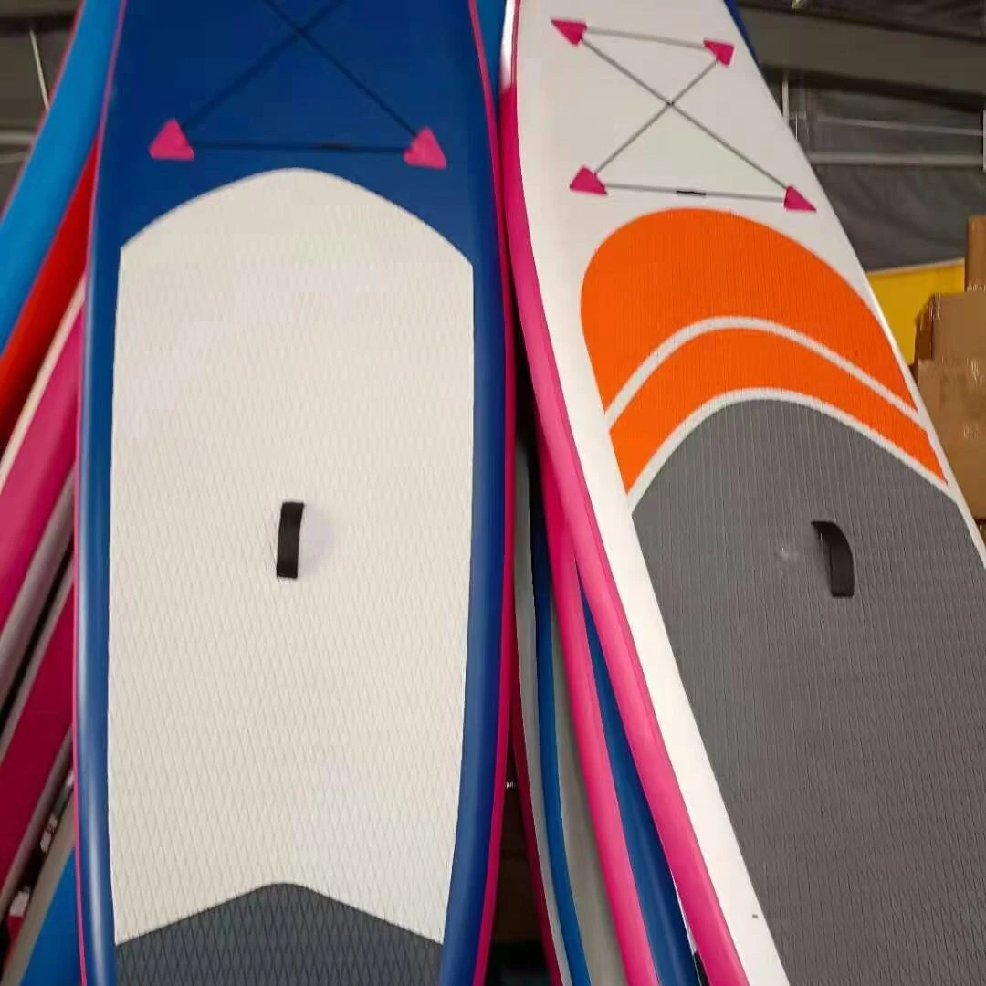 

Most Popular Customized one stop service inflatable paddle board, Customized color