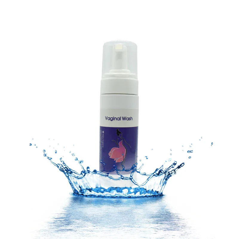 

Furuize Wash 150ml Women Vaginal Care Cleaning Wash Natural Yoni Wash For Women