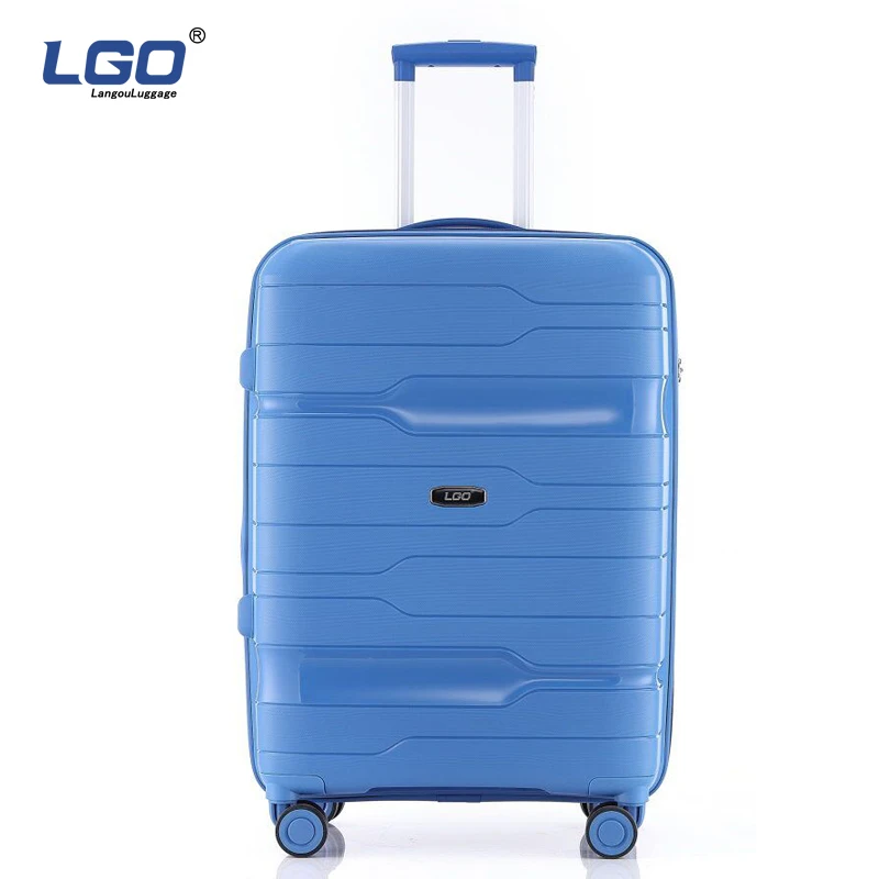 

Designer Custom Luggage pp Valise Mini Style Trolley Luggage Carry On Suitcase Set Travel Boarding Luggage With Wheels