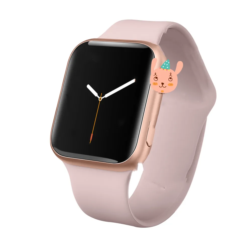 

2020 IWO 12 13 T900 Smart Watch Bluetooth Call Music Player 44MM For IOS Android Phone IWO 8 10 12