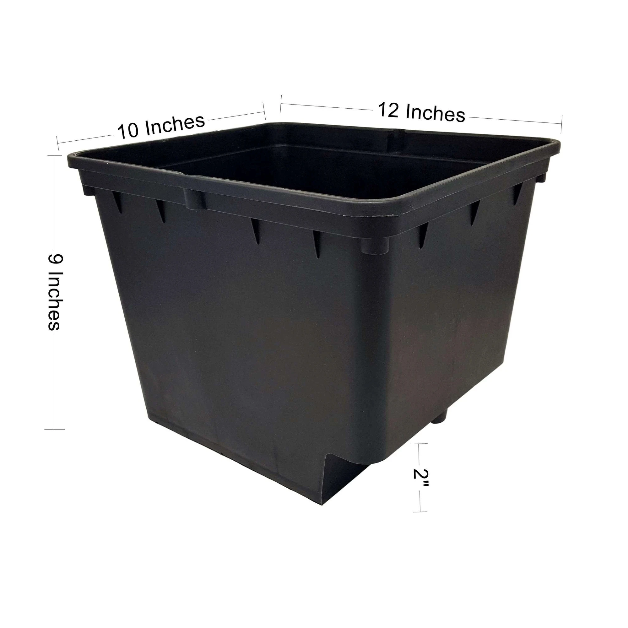 

Skyplant Factory hot sales Dutch Bucket for Greenhouse hydroponic planting system, Beige or black/customize