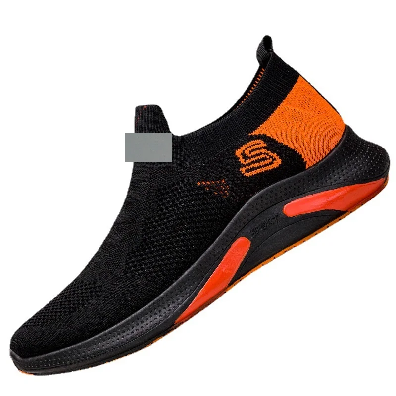 

Cheap Low Price Wholesale Custom Running Causal OEM Men Sport Shoes, 3 colors