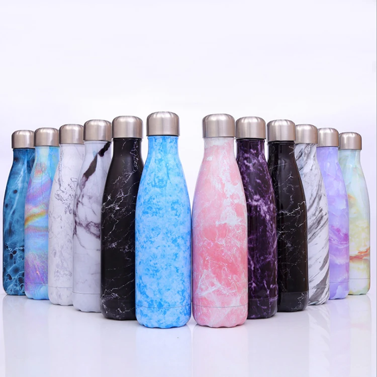 

Wholesale Beer Bottle Thermos 304 Stainless Steel Bottle Insulated Bottle With Thermo