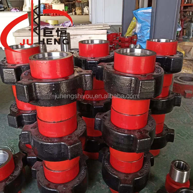 Api Iso9001 Female Male Threaded Welding Carbon Steel Carbon