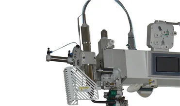 Price of Hot Air Waterproof Tape Seam Sealing Machine For Tents, Car Covers