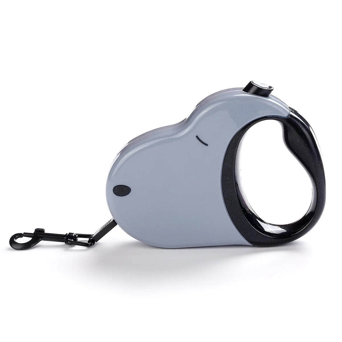 

Amazon hot-selling lovely cutey Animal small leash Automatic retractable dog leash pet collar pet leash, Many