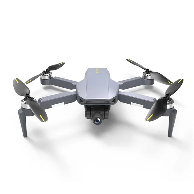 

New Arrival 4k 5G WIFI GPS Foldable 500M Flying Distance Mini Drone with Camera