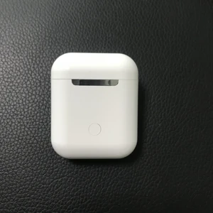 i30 TWS Pop Up Wireless Earphones Charging Box