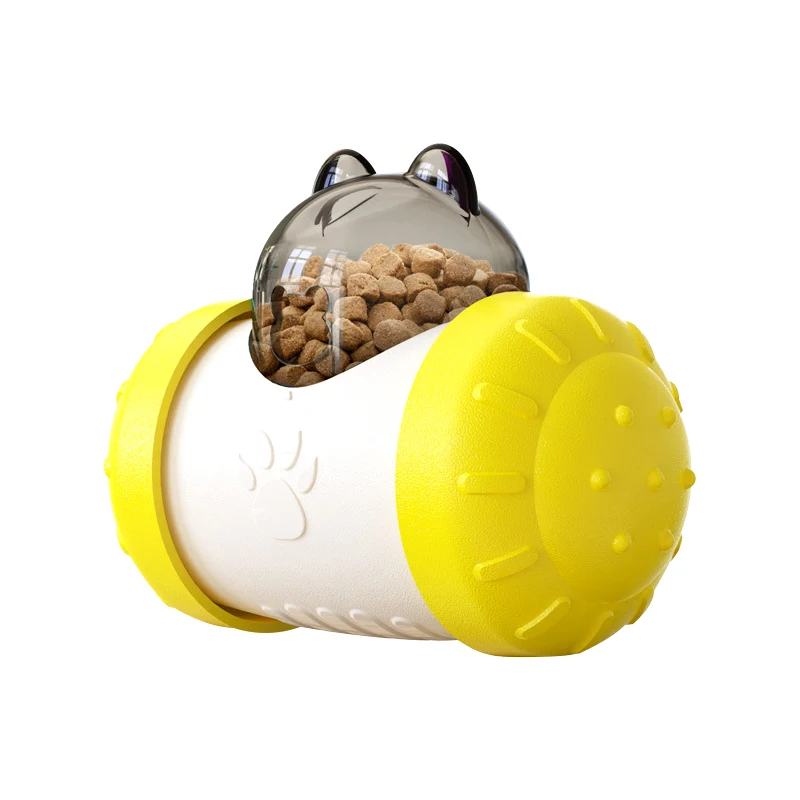 

Amazon Hot Sales Food Leaked Dog Interactive Toys Indoor Funny Smart Dog Toys Kong With Best Price