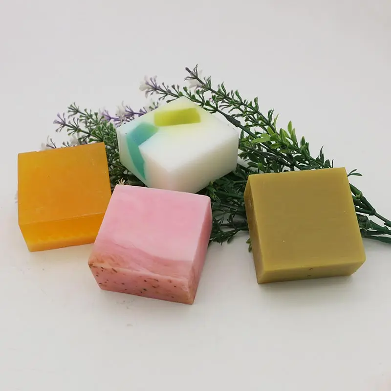 

Natrual essential oil yoni bar colorful yoni cleaning soap