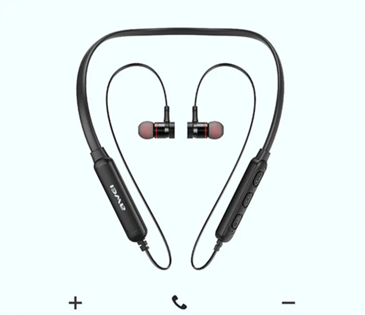 

Factory Direct Sales best neckband earbuds with manufacturer price