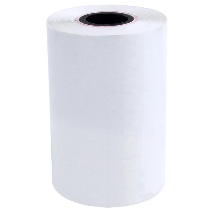 
China Big Factory Good Price thermal receipt rolls with bpa free thermal paper pos roll 