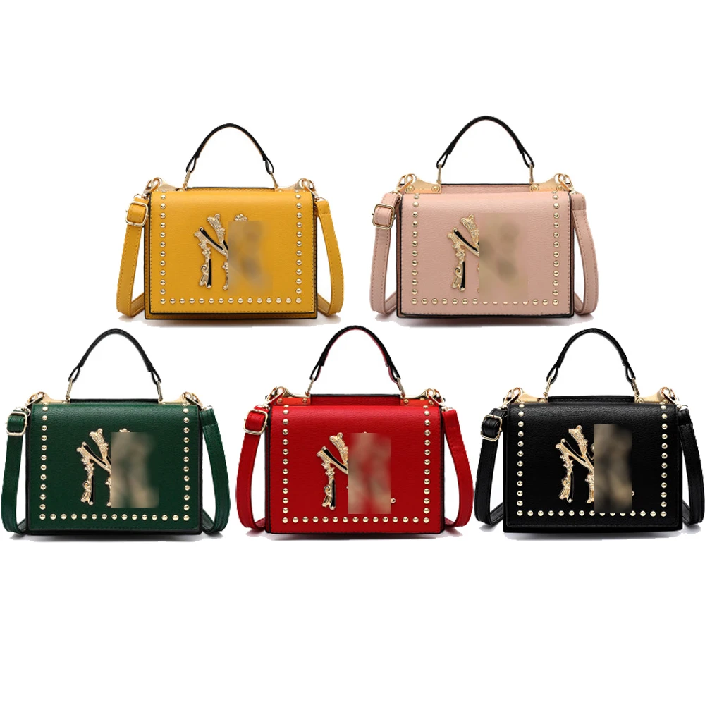 

Wholesale fashion designer handbags famous brands trendy purses and handbags luxury women hand bags, Picture