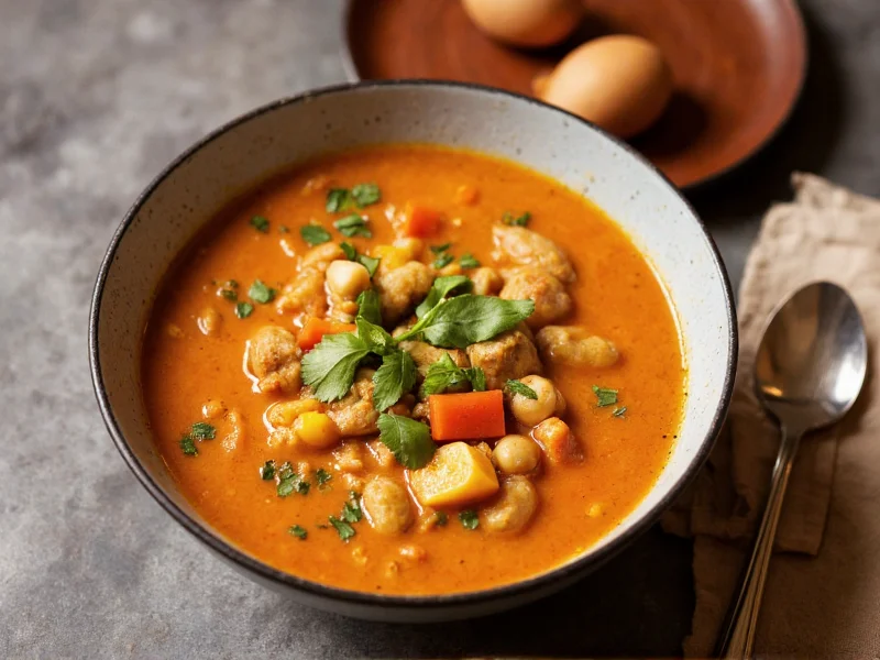 Soup Types Explained: From Broths to Bisques