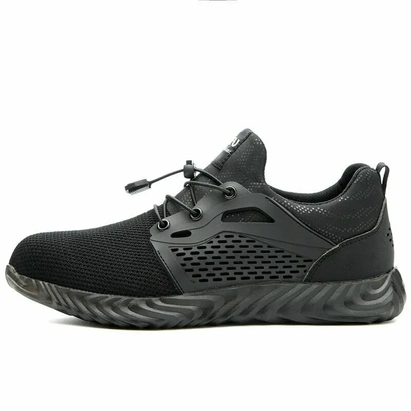 
Multifunctional Security Guard Shoes For Wholesales 