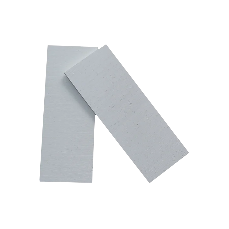 
1000C Heat insulation calcium silicate cement plate for stove oven 