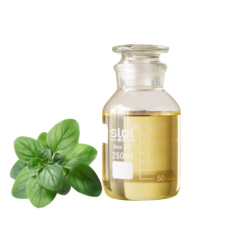 

Organic Wholesale Price Natural Origanum Oil Oregano Oil Bulk 100% Pure Natural Organic Origano Essential Oil For Food