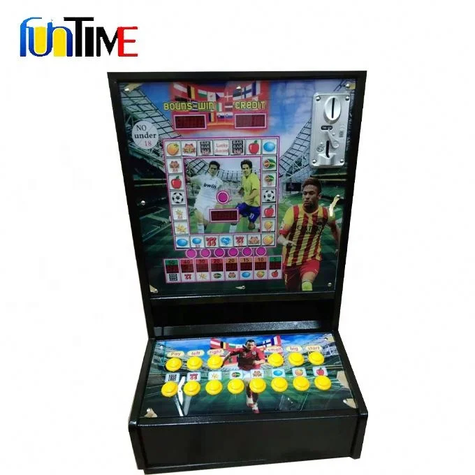 

Hot Sell Slot_Game_Machine