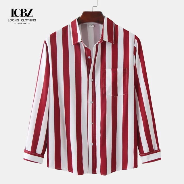 Linen Cotton Casual Solid Shirt