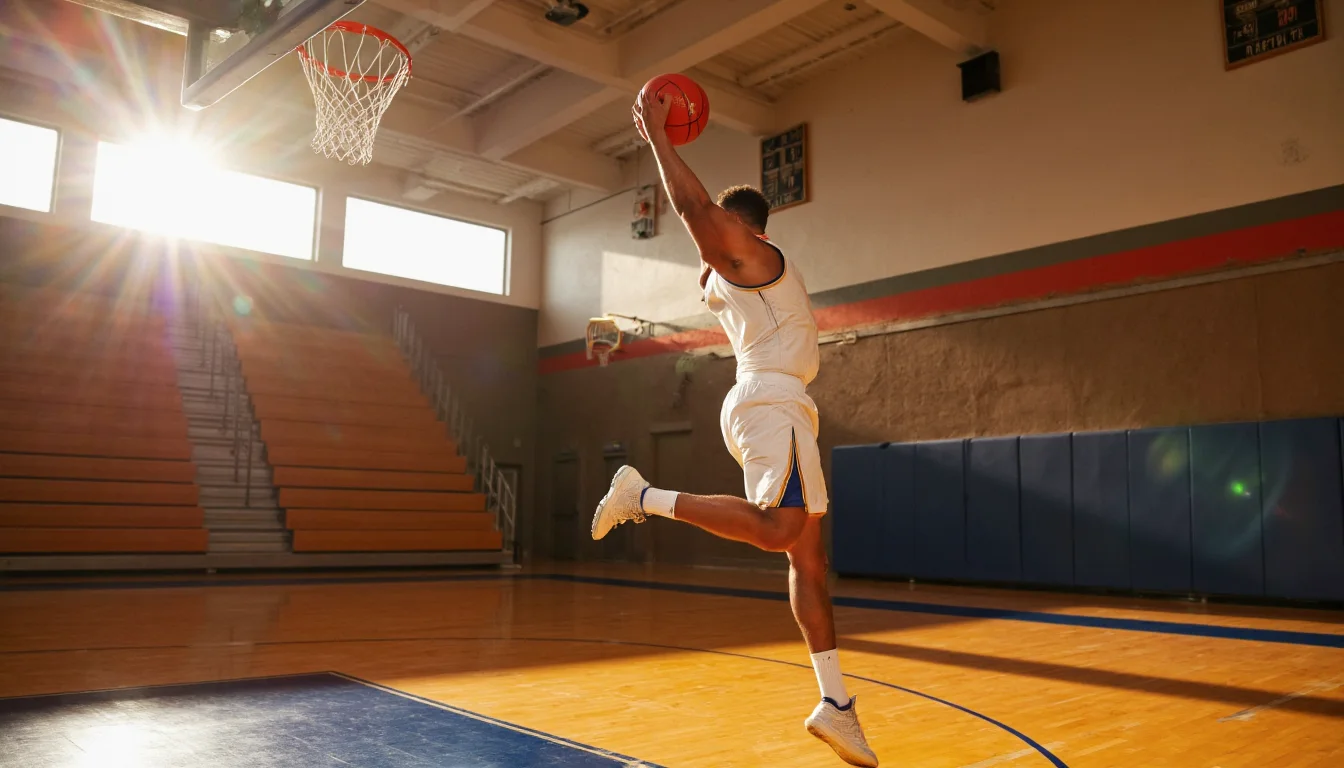 How to Improve Youth Basketball Layup Consistency in 2026: The Foot ...