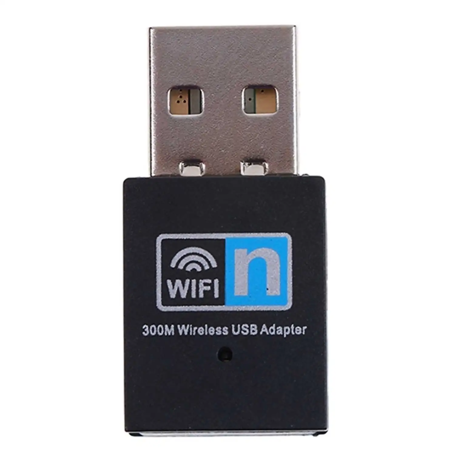 

Wifi Adapter 150Mbps Usb Wireless Network Card Dongle For Desktop Laptop Pc