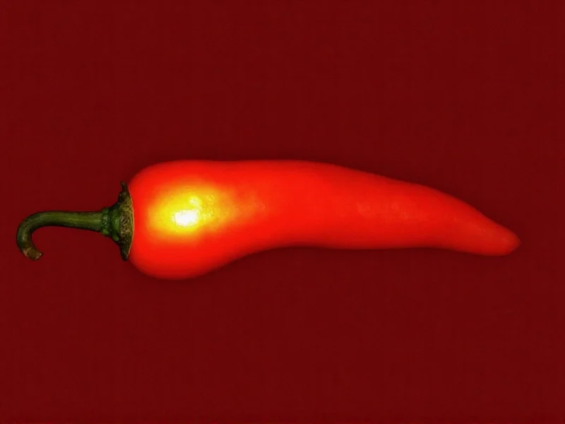 Serrano Chile Heat Level: 10,000-23,000 SHU Explained