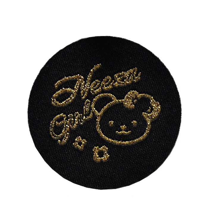 Garment Labels Clothing Tags And Clothing Labels Woven Label Custom Made