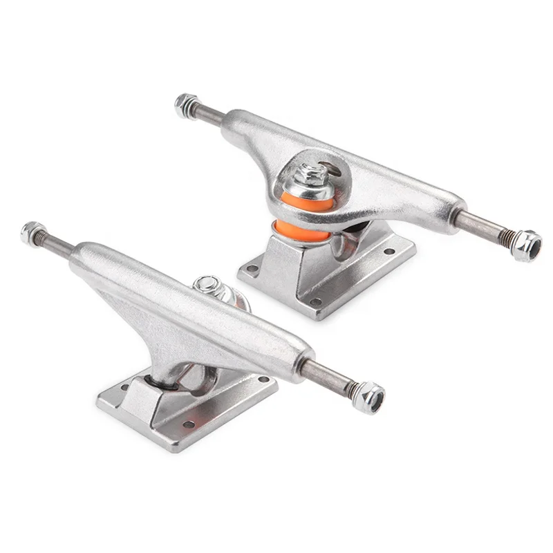 

Professional peer casting skate board custom Skateboard truck